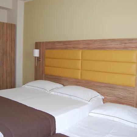 Hotel Giga
