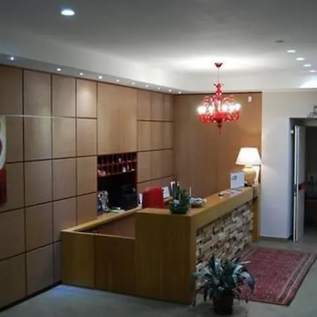 Giga Villa Santa Lucia