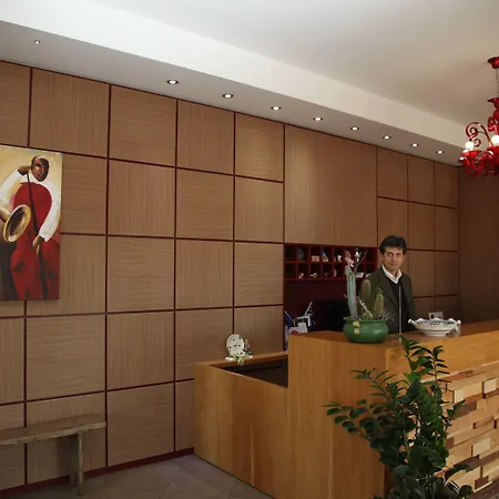 Hotel Giga