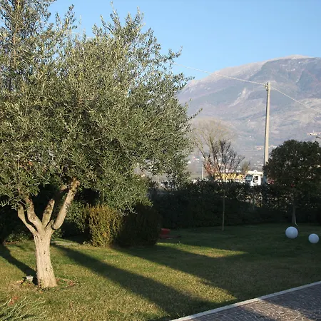 Giga Villa Santa Lucia