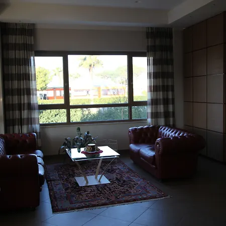 Hotel Giga