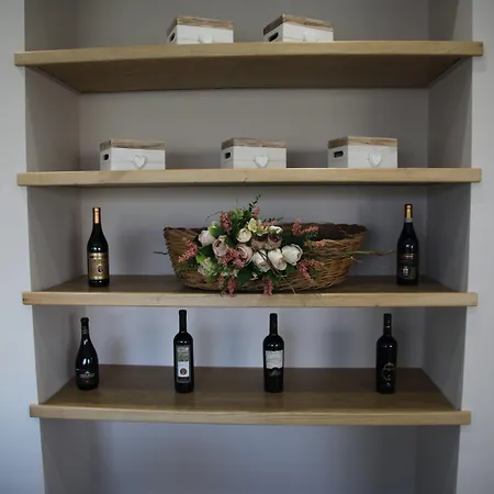 Giga 3* Villa Santa Lucia