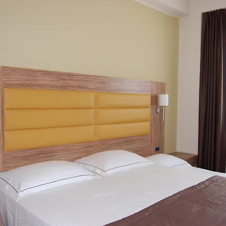 Hotel Giga