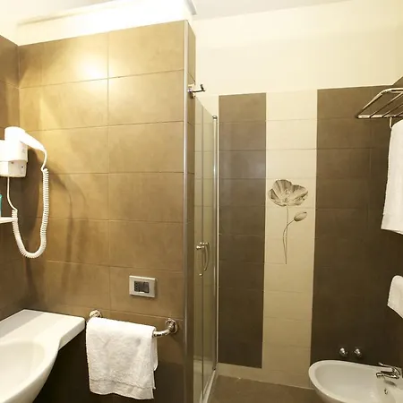 Hotel Giga Villa Santa Lucia