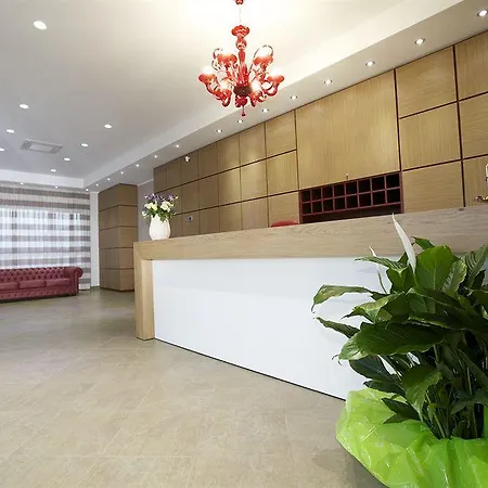 Hotel Giga