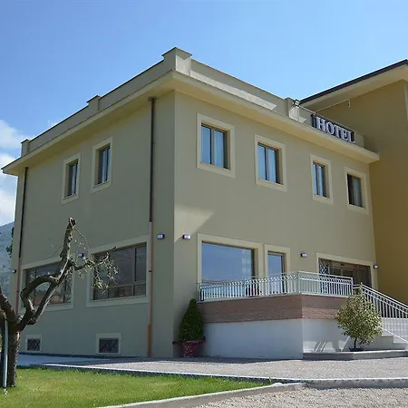 Hotel Giga