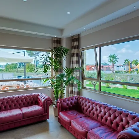 Hotel Giga