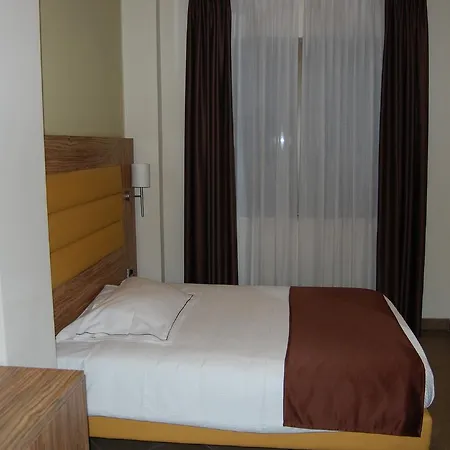 Hotel Giga Villa Santa Lucia