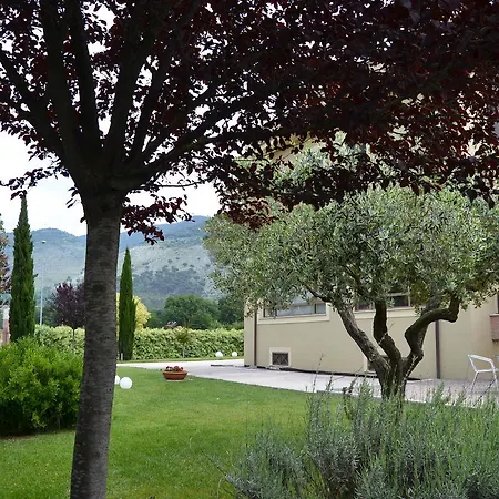 Giga Hotel Villa Santa Lucia