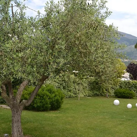Giga Villa Santa Lucia