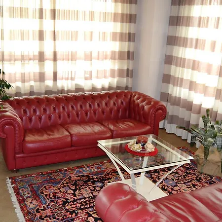 Hotel Giga
