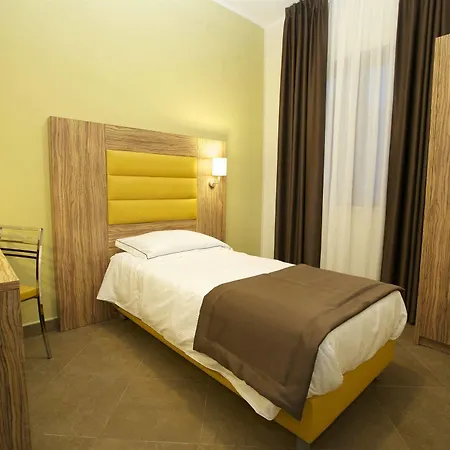 Hotel Giga