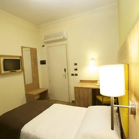 Hotel Giga Villa Santa Lucia