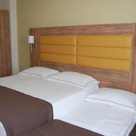 Hotel Giga