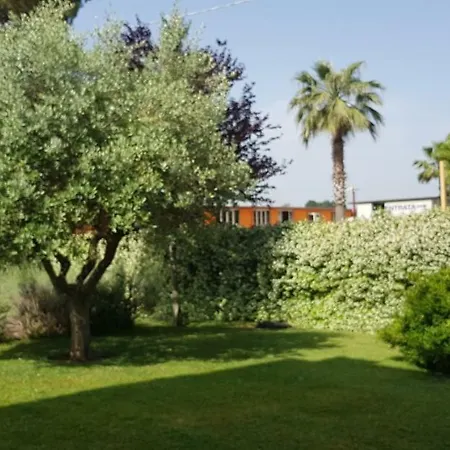 Giga Hotel