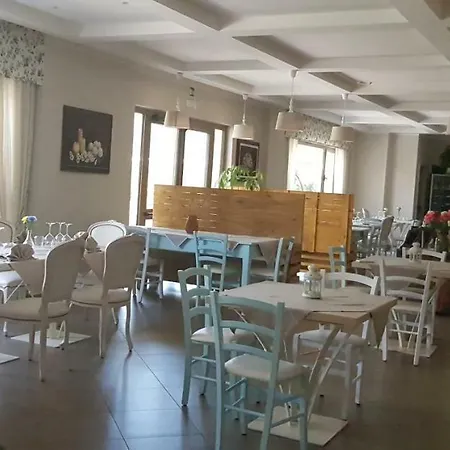 Hotel Giga